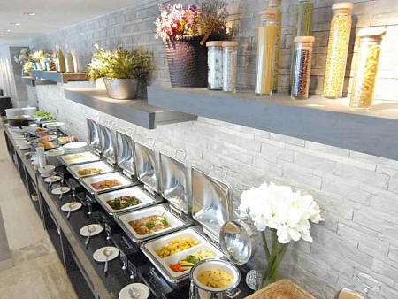 MA Hotel Bangkok bảo đảm mang đến cho quý khách sự hài lòng dù đang ở Bangkok