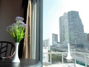 MA Hotel Bangkok bảo đảm mang đến cho quý khách sự hài lòng dù đang ở Bangkok