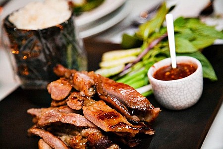Mách Bạn Những Món Ngon Ở Chợ Chatuchak Mách Bạn Những Món Ngon Ở Chợ Chatuchak