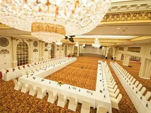 Mandarin Hotel Managed by Centre Point một nơi nghỉ chân tuyệt vời