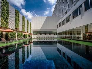 Mandarin Hotel Managed by Centre Point một nơi nghỉ chân tuyệt vời