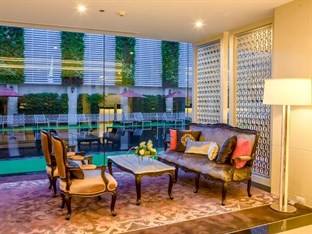 Mandarin Hotel Managed by Centre Point một nơi nghỉ chân tuyệt vời