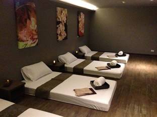 Mandarin Hotel Managed by Centre Point một nơi nghỉ chân tuyệt vời