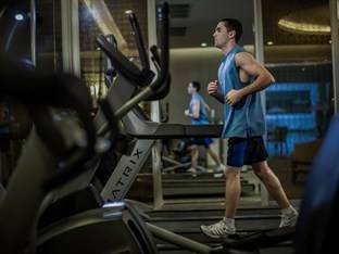 Mandarin Hotel Managed by Centre Point một nơi nghỉ chân tuyệt vời