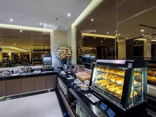 Mandarin Hotel Managed by Centre Point một nơi nghỉ chân tuyệt vời