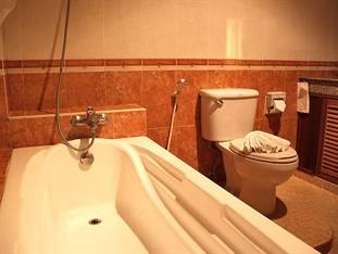 Manohra Cozy Resort địa điểm hoàn hảo để cảm nhận Phuket