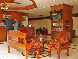 Manohra Cozy Resort địa điểm hoàn hảo để cảm nhận Phuket