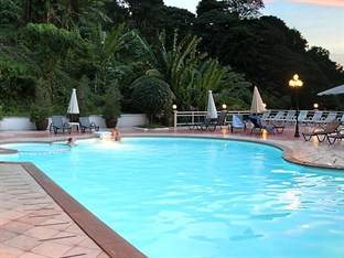 Manohra Cozy Resort địa điểm hoàn hảo để cảm nhận Phuket