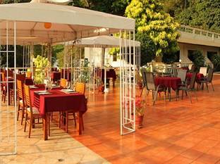 Manohra Cozy Resort địa điểm hoàn hảo để cảm nhận Phuket