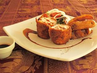 Manohra Cozy Resort địa điểm hoàn hảo để cảm nhận Phuket