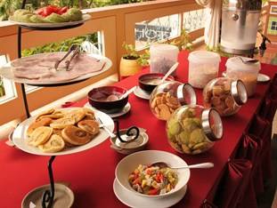 Manohra Cozy Resort địa điểm hoàn hảo để cảm nhận Phuket