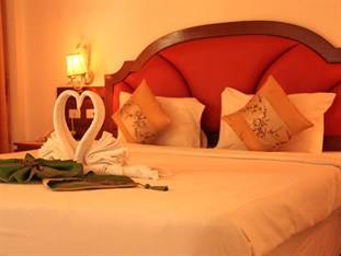 Manohra Cozy Resort địa điểm hoàn hảo để cảm nhận Phuket