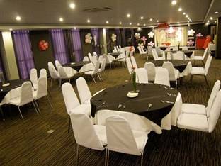 Miramar Bangkok Hotel Tại Thái