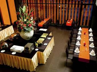 Miramar Bangkok Hotel Tại Thái