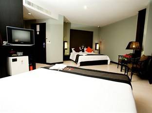 Miramar Bangkok Hotel Tại Thái