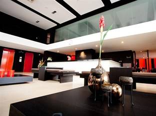 Miramar Bangkok Hotel Tại Thái