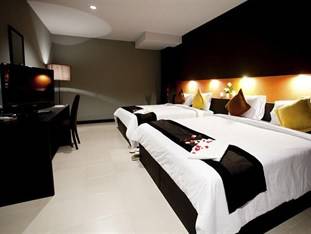 Miramar Bangkok Hotel Tại Thái