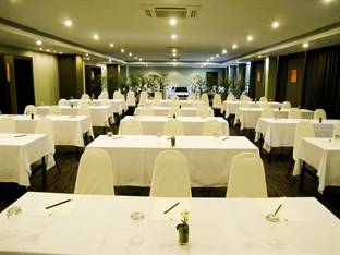 Miramar Bangkok Hotel Tại Thái