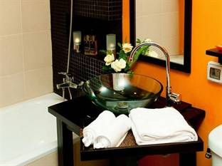 Miramar Bangkok Hotel Tại Thái