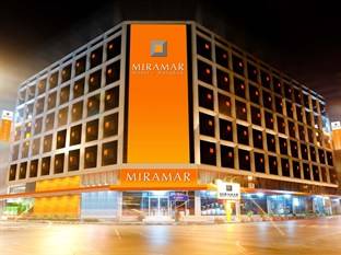 Miramar Bangkok Hotel Tại Thái