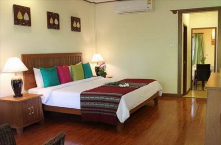 Natural Park Resort Pattaya Thái Lan