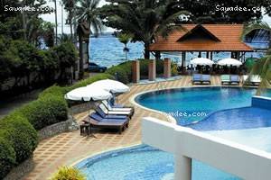 Natural Park Resort Pattaya Thái Lan