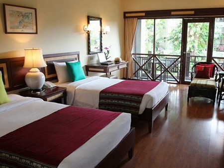 Natural Park Resort Pattaya Thái Lan