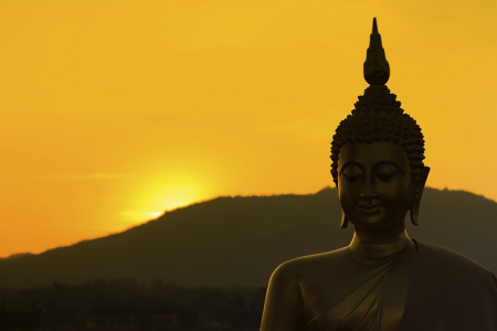 Nét đặc trưng trong nền Phật giáo Thái Lan