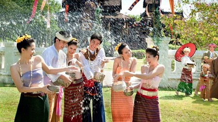 Những bí quyết văn hóa giao tiếp để tận hưởng hành trình tuyệt vời tại Thái Lan