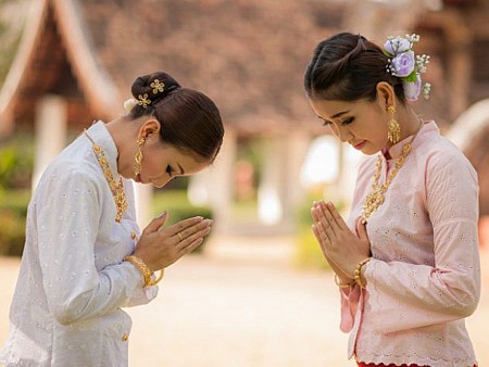 Những Điều Đặc Biệt Cần Nhớ  Khi Tới Thái Lan
