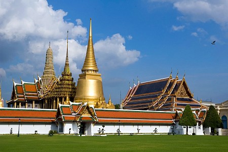 Những điều nên và không nên khi đến Thái Lan