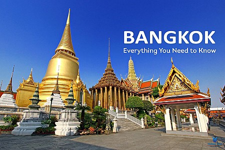 Những trải nghiệm miễn phí tuyệt vời đáng khám phá Thái Lan