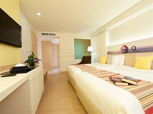 Pattaya Sea View Hotel  điểm thư giãn bổ ích cho bạn