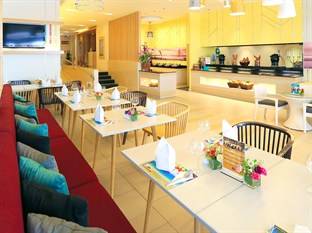 Pattaya Sea View Hotel  điểm thư giãn bổ ích cho bạn