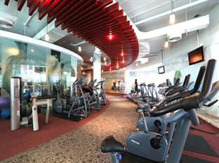 Pattaya Sea View Hotel  điểm thư giãn bổ ích cho bạn