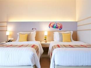 Pattaya Sea View Hotel  điểm thư giãn bổ ích cho bạn