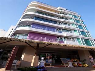 Pattaya Sea View Hotel  điểm thư giãn bổ ích cho bạn