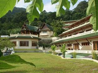 Prince Edouard Resort Tọa lạc ở vị trí đẹp của Patong