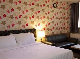 Q Hotel Tọa lạc ở vị trí đẹp của Sukhumvit