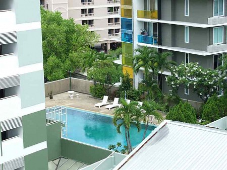 Ratchada City Hotel Bangkok Chỉ cách sân bay 1 km