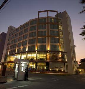 Lantana Resort Bangkok Thái Lan