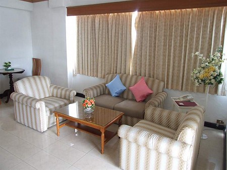 Ratchada City Hotel Bangkok Chỉ cách sân bay 1 km