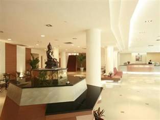 Ratchada Resort and Spa tọa lạc tại vị trí lí tưởng ở Ratchadaphisek