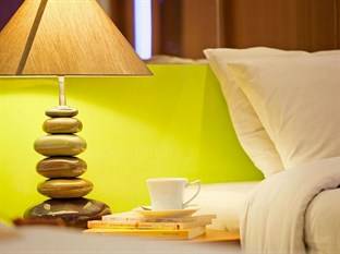 Ratchada Resort and Spa tọa lạc tại vị trí lí tưởng ở Ratchadaphisek