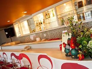 Ratchada Resort and Spa tọa lạc tại vị trí lí tưởng ở Ratchadaphisek