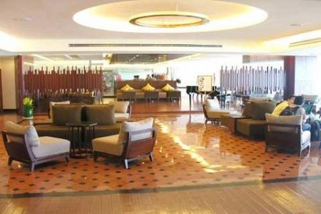 Royal River Hotel Bangkok Tại Thái Lan