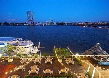 Royal River Hotel Bangkok Tại Thái Lan