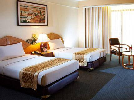 Royal River Hotel Bangkok Tại Thái Lan