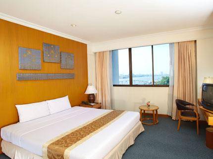 Royal River Hotel Bangkok Tại Thái Lan