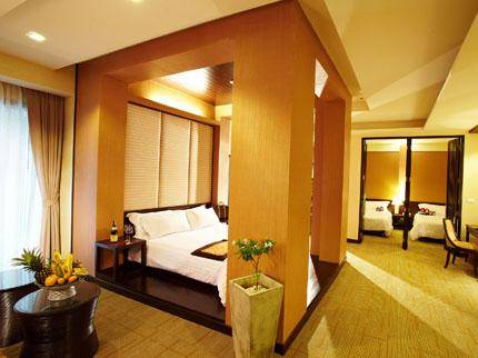 Royal River Hotel Bangkok Tại Thái Lan